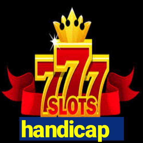 handicap - 2 resultado final